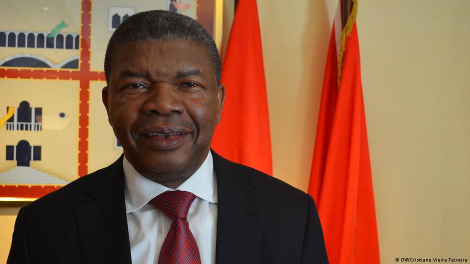 Angola João Lourenço Substitui Secretário De Estado Da Saúde Para A Área Hospitalar Angola 