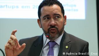 Dyogo Oliveira, presidente do BNDES 