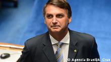 Brasilien Jair Bolsonaro