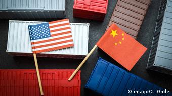 Ο εμπορικός πόλεμος ΗΠΑ-Κίνας είναι ένας αστάθμητος παράγοντας