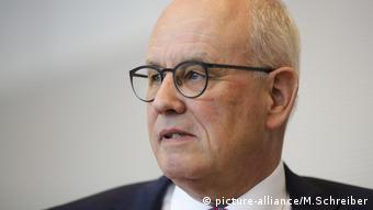 Volker Kauder va fi înlocuit de Ralph Brinkhaus la şefia grupului parlamentar al CDU/CSU