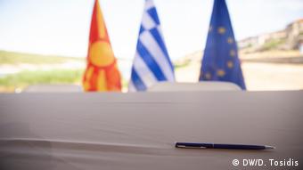 FAZ: Αν όντως ο Αλ. Τσίπρας είναι υποψήφιος για Νομπέλ Ειρήνης για την επίλυση της διένεξης με την ΠΓΔΜ τότε αποδεικνύεται ξανά πόσο απρόβλεπτη είναι η πολιτική