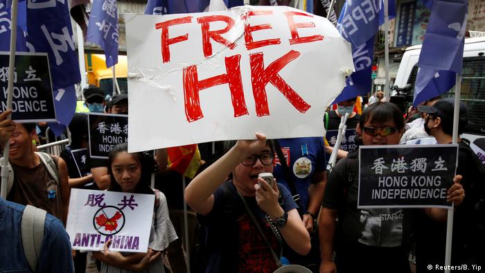 Image result for Chinaâs Media Crackdown Spreads To Hong Kong.
