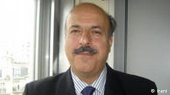 Ghasem Sholeh Sadi (irani)