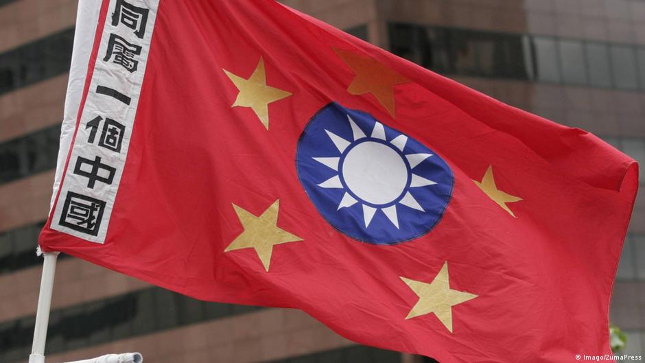 「一個中國」會是將來台灣人獲得香港簽證的常態嗎?