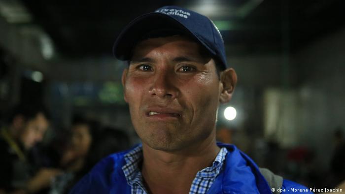Honduras Investiga Supuesta Desaparicion De Mas De 30 Inmigrantes