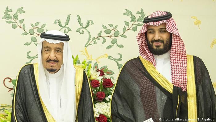 Suudi kraliyet ailesi ölümünden 19 gün sonra Kaşıkçı'nın ailesine taziyede bulundu.