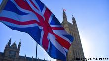 UK Symbolbild GB Parlament