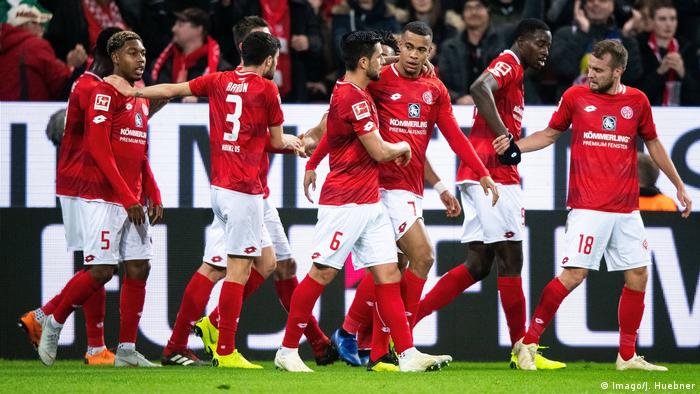 Opinion: The Mainz way is an example for Bundesliga clubs | Sports ...