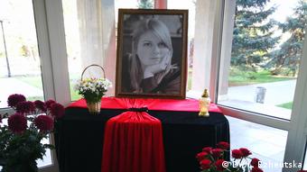 Вбивство активістки Катерини Гандзюк почали активно розслідувати лише внаслідок тривалих протестів