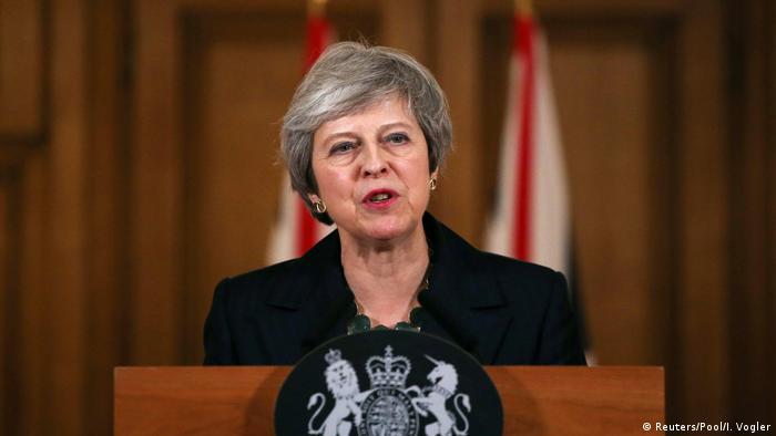 England | PK Theresa May (Reuters/Pool/I. Vogler)