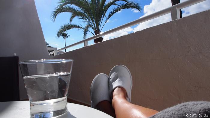 Gran Canaria Adults Only-Hotels | Hotel Sunprime Atlantik View von Thomas Cook (DW/C. Deicke)
