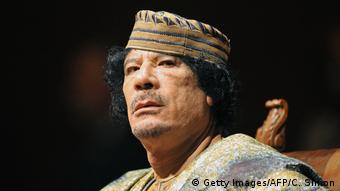 Ήδη επί Καντάφι τουρκικές εταιρείες είχαν συμφέροντα στη Λιβύη