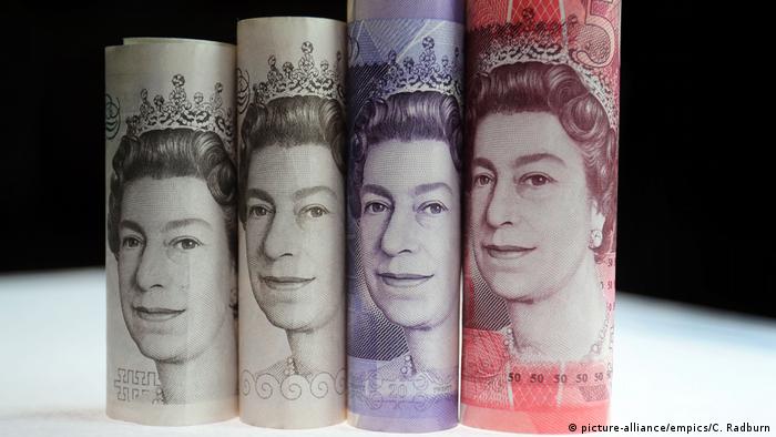 Нараства оптимизмът сред британцитне за икономическите преспективи на страната след Брекзит