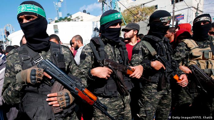 EU court rejects Hamas appeal to delist terrorist status | News ...