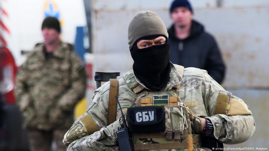 Ukraine | Regierung, DPR und LPR tauschen Kriegsgefangene aus