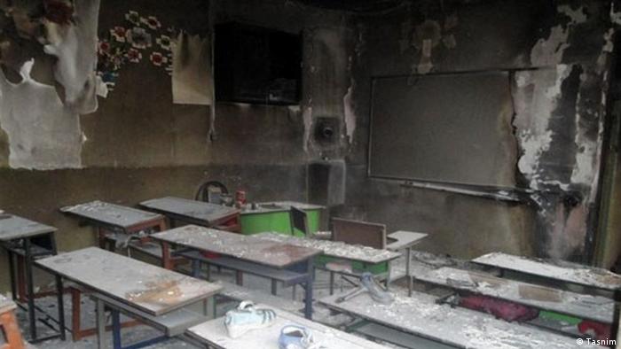 ​سیستم فرسوده گرمایش مدارس علت وقوع آتش‌سوزی‌هایی در مدارس است که به قیمت جان و یا تباه کردن آینده کودکان تمام می‌شود