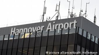 Παρέλυσε το αεροδρόμιο Ανοβέρου το Σάββατο μετά το «κυνήγι» πτήσης της Aegean από 21χρονο Πολωνό