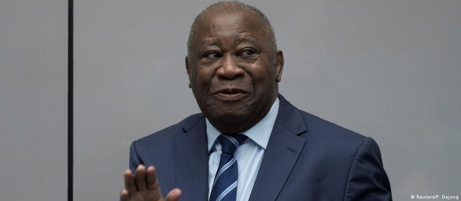 Em 2010, o então presidente da Costa do Marfim Laurent Gbagbo não aceitou a derrota eleitoral para Alassane Ouattara