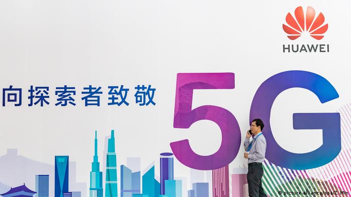 Will Chinas 5g Digital Silk Road Lead To An Authoritarian