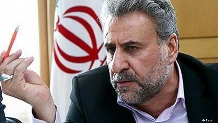 حشمت‌الله فلاحت‌پیشه، عضو کمیسیون امنیت ملی و سیاست خارجی مجلس شورای اسلامی
