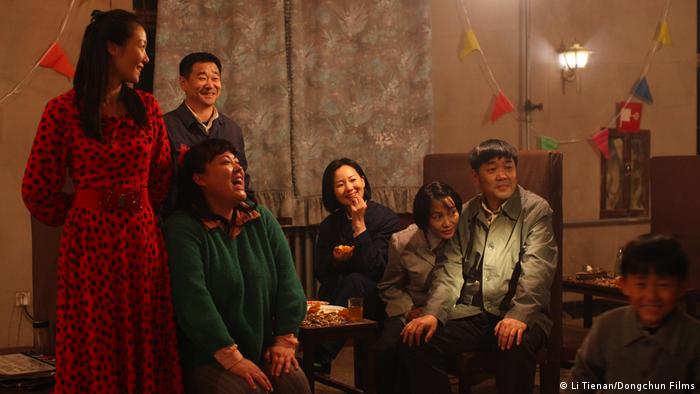 Berlinale 2019 Filmstill Di jiu tian chang | So Long, My Son (Li Tienan/Dongchun Films)
