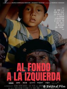 Dokumentarfilm Südamerika: Das Scheitern des Linken (Bethnal Film)