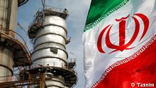 Iran Raffinerie