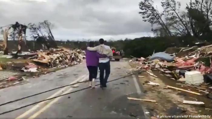Image result for alabama tornado 2019