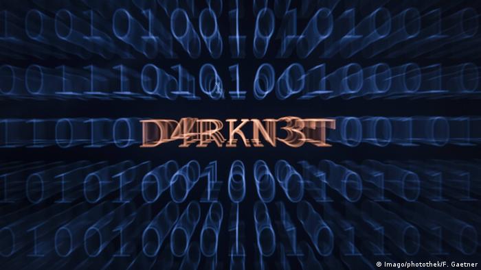 torrent darknet даркнет