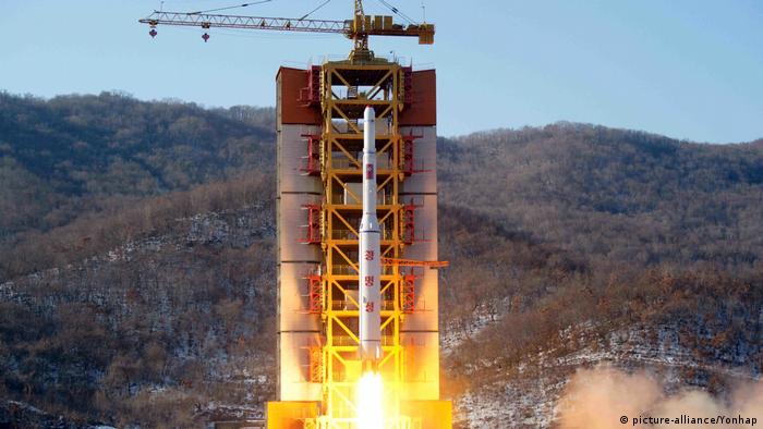 Experts have warned that North Korea may never agree to fully give up its nuclear ambitions, which they say Pyongyang views as vital for regime survival. In March, new satellite imagery suggested that North Korea started rebuilding a rocket launch site before Kim and Trump's Vietnam summit in Feruary. The site had been dismantled last year as part of Kim's denuclearization pledge.