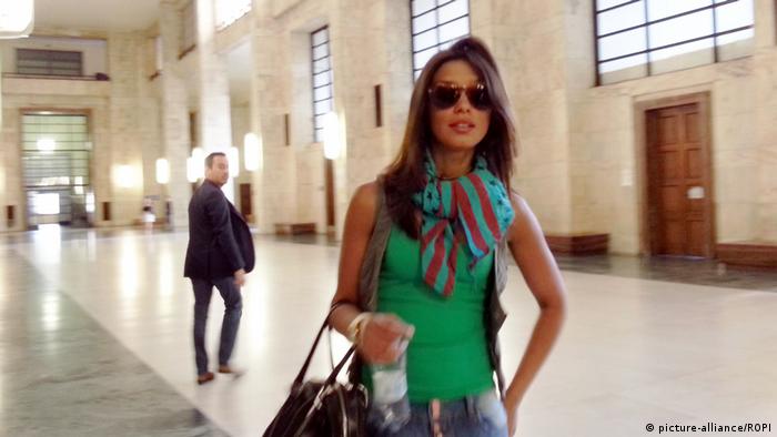 Imane Fadil, joven modelo marroquí en Italia muere misteriosamente
