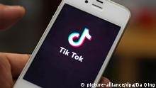 China App TikTok