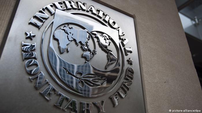 Internationaler Währungsfonds IWF (picture-alliance/dpa)