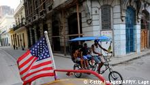 Symbolbild - Leben auf Kuba