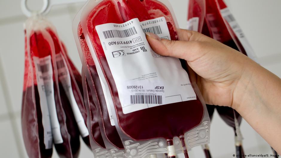 德國和挪威的科研人員發現，新冠患者病情發展存在巨大差異的原因之一可能在於血型