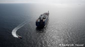 Aπό την 1η Ιανουαρίου του 2020 οι εκπομπές διοξειδίου του θείου των πλοίων θα πρέπει να μειωθούν κατά 80%