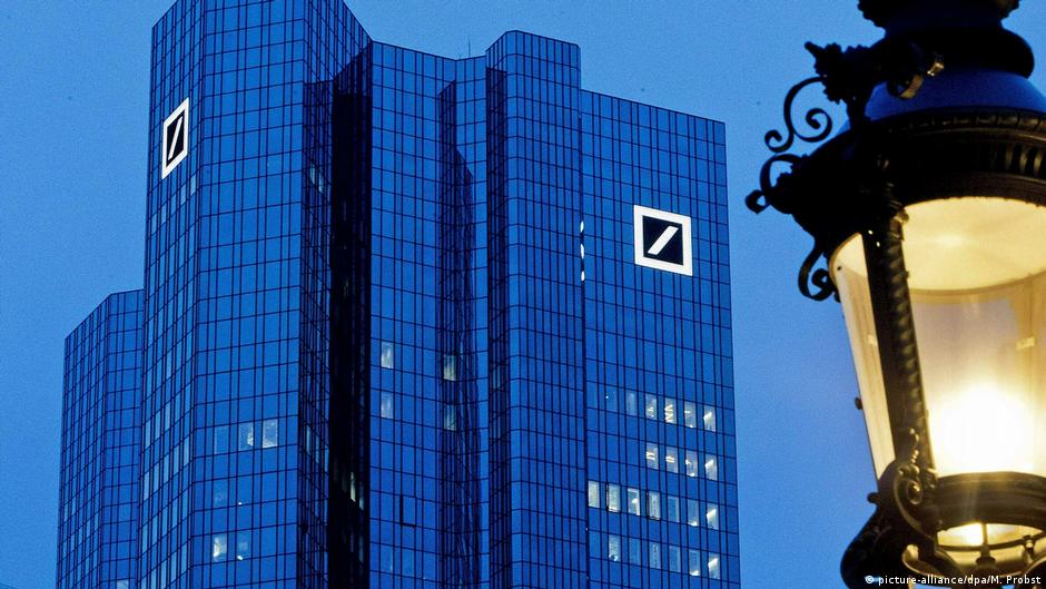 Giropay Deutsche Bank 24