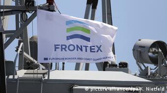 Διαφάνεια για τα πεπραγμένα της Frontex