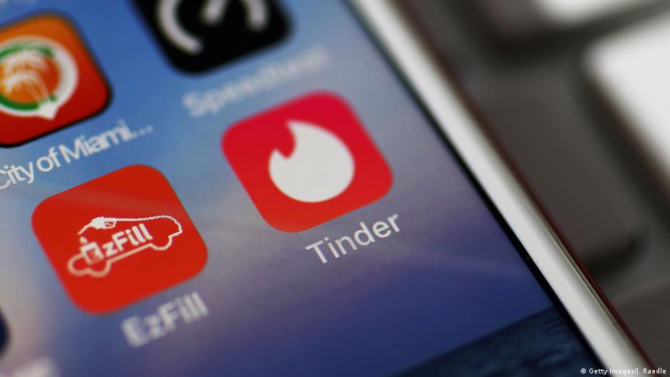For $1,500 Per Month This Woman Will Get You Tinder Dates