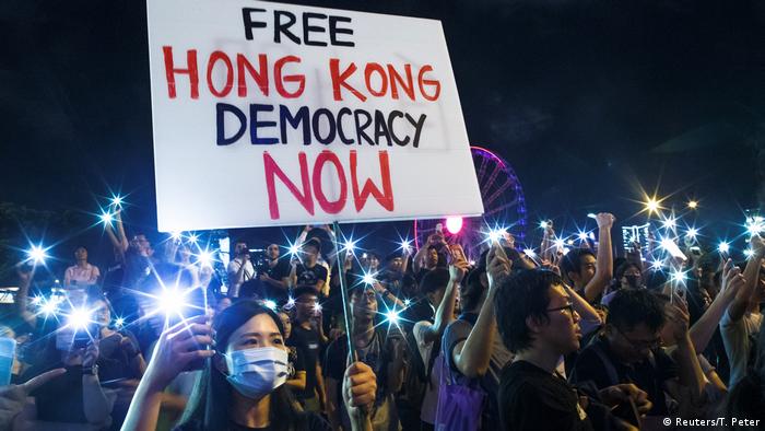 Image result for hong kong protests images
