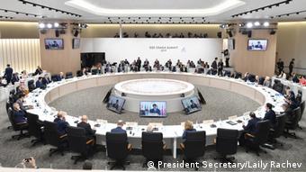 Aπό την οικονομική κρίση του 2008 αναδύθηκε και το G20 ως φόρουμ διεθνούς συνεργασίας