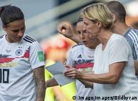 WM-Aus der DFB-Frauen: 50 Prozent Marozsan reichen nicht