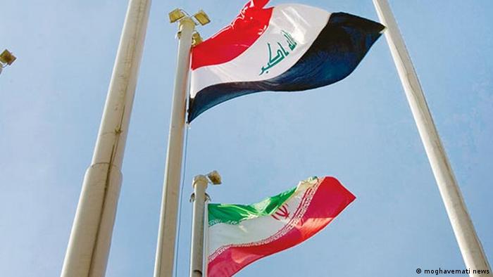ایران در دوران نخست‌وزیری نوری مالکی نفوذ خود در عراق را گسترش داد
