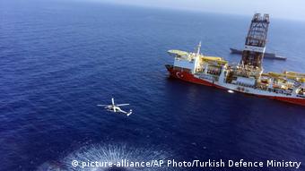 Η Τουρκία θα εντείνει τις δραστηριότητές της στην ανατολική Μεσόγειο με την αποστολή ενός ακόμα πλοίου