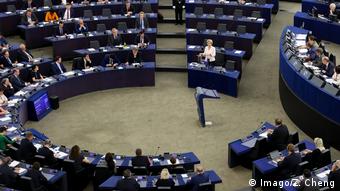 Le Parlement européen se montre inquiet de la situation en Guinée