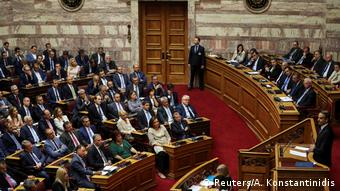 «Ο Μητσοτάκης εισήγαγε σημαντικές μειώσεις φόρων για πολίτες και επιχειρήσεις και μεταδίδει στους Έλληνες το συναίσθημα ότι η κυβέρνηση εργάζεται για την οικοδόμηση μιας λειτουργικής χώρας [...]»