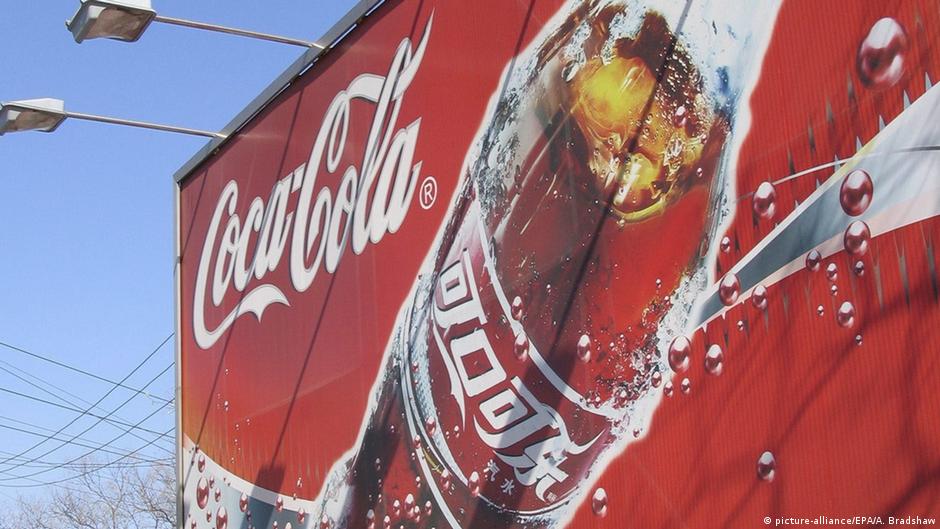 Photo of Coca-Cola retira 4.000 empleados en tres países |  El mundo |  DW