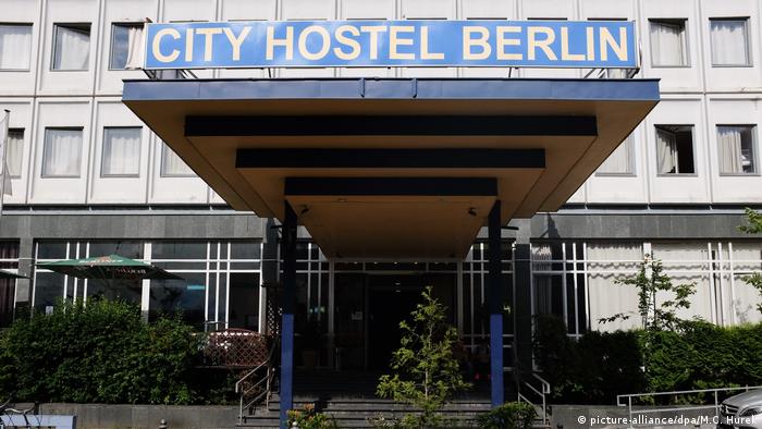 Germany Cannot Shut Down North Korean Embassy Youth Hostel