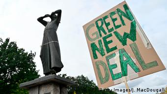 O Σ. Μισέλ κάλεσε τα κράτη μέλη να στηρίξουν τα μεγαλεπήβολα σχέδια για ένα Green Deal